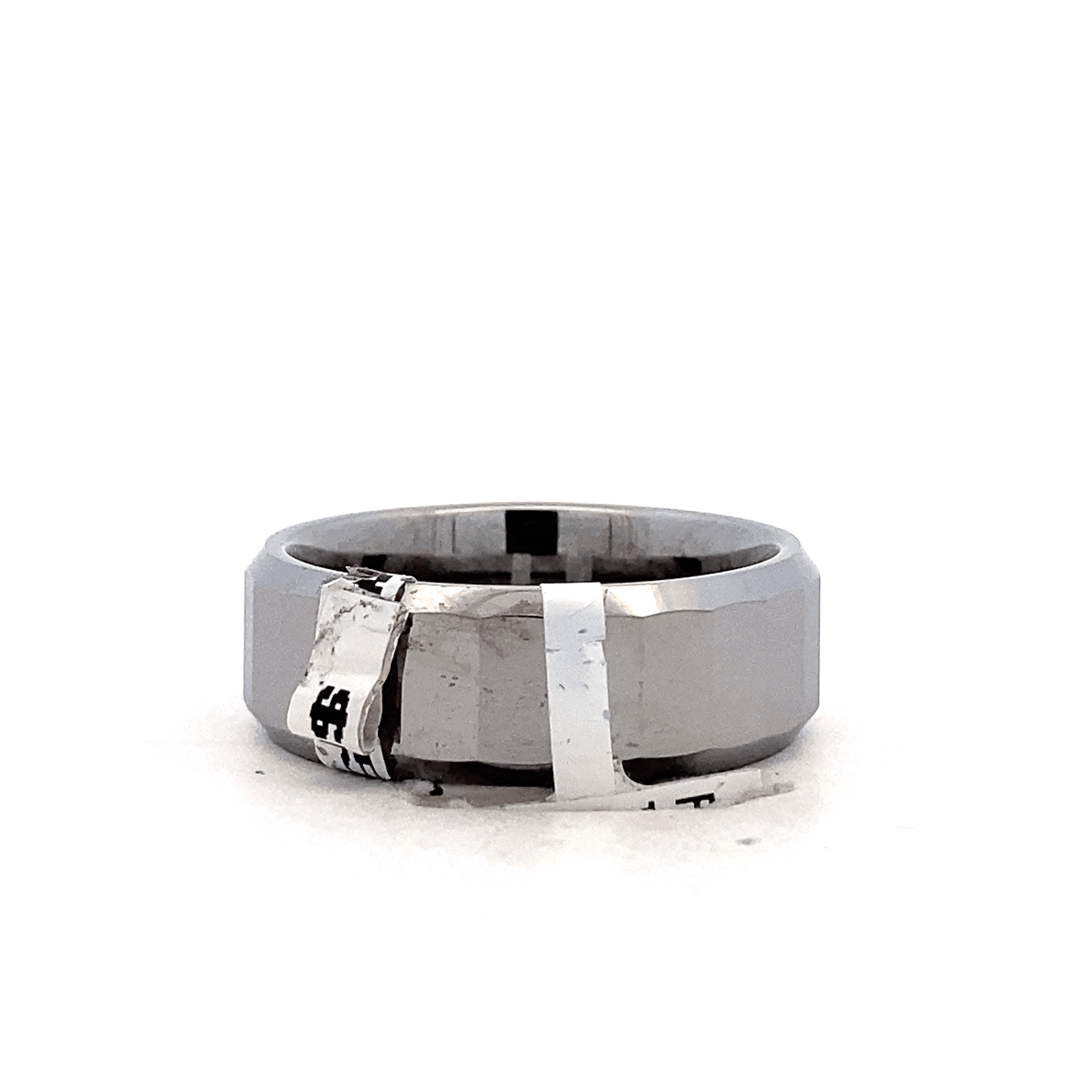 Tungsten Carbide Men's Ring - ipawnishop.com