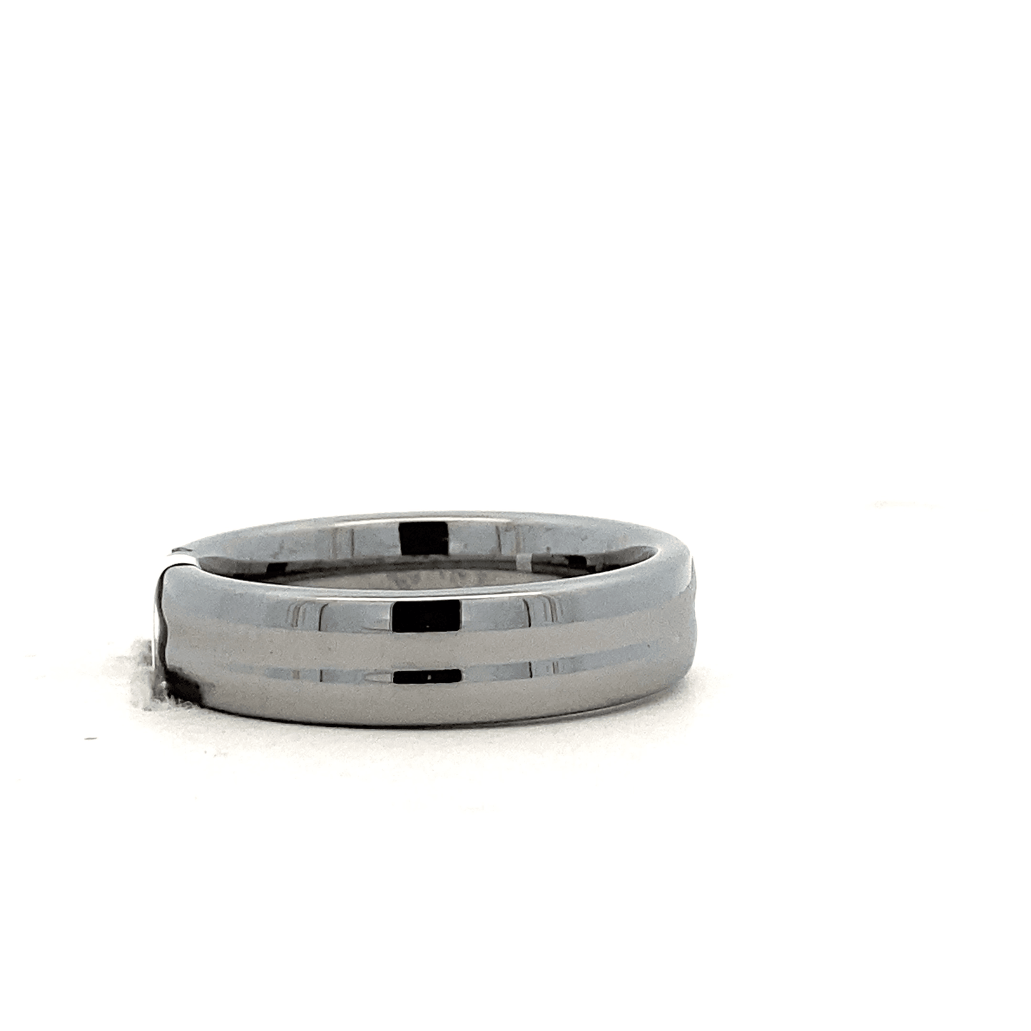 Tungsten Carbide Men's Ring - ipawnishop.com