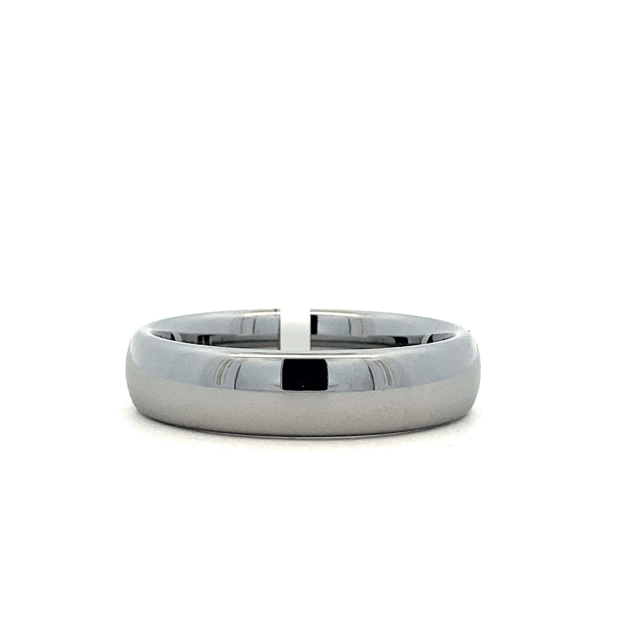 Tungsten Carbide Mens Ring - ipawnishop.com