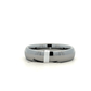 Tungsten Carbide Mens Ring - ipawnishop.com