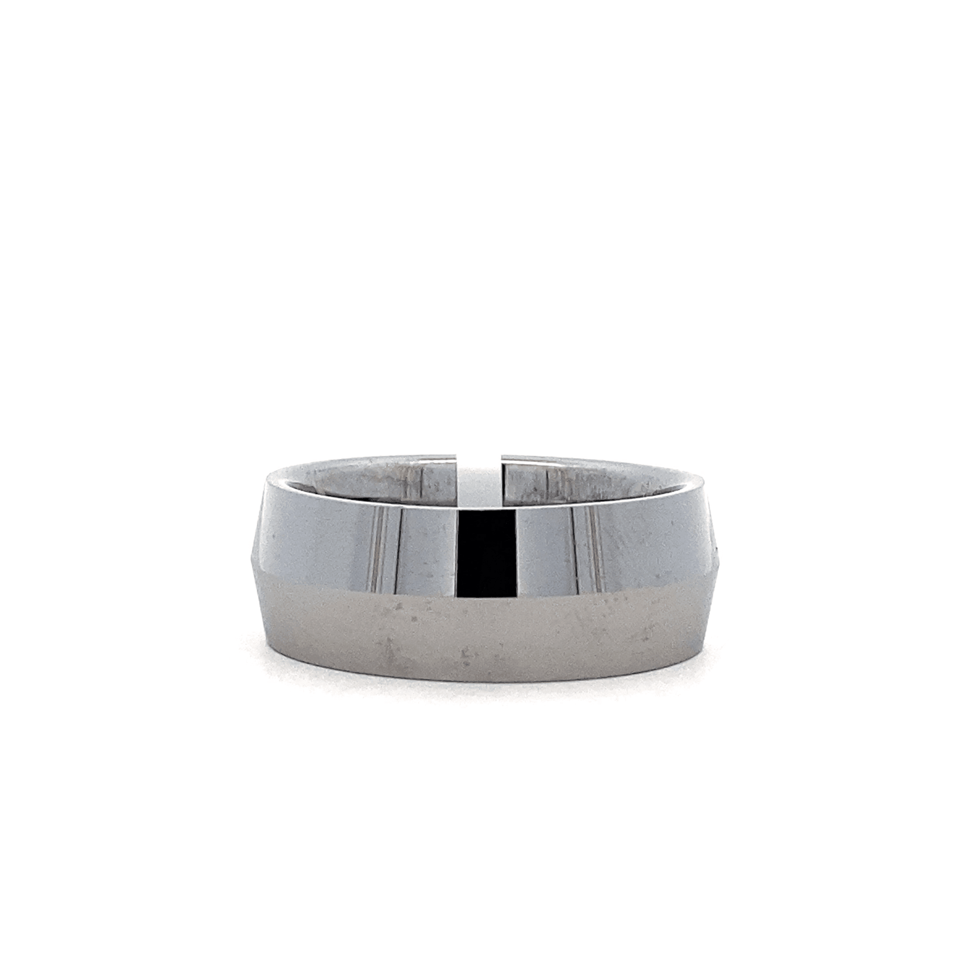 Tungsten Italy Men's Ring - ipawnishop.com