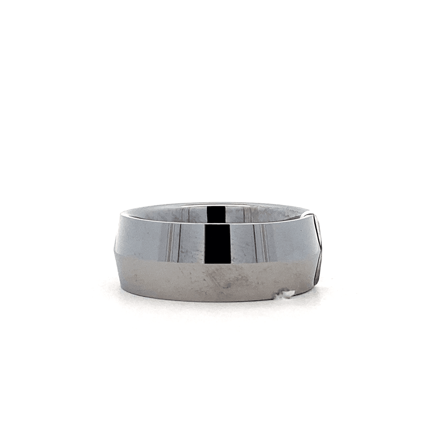 Tungsten Italy Men's Ring - ipawnishop.com