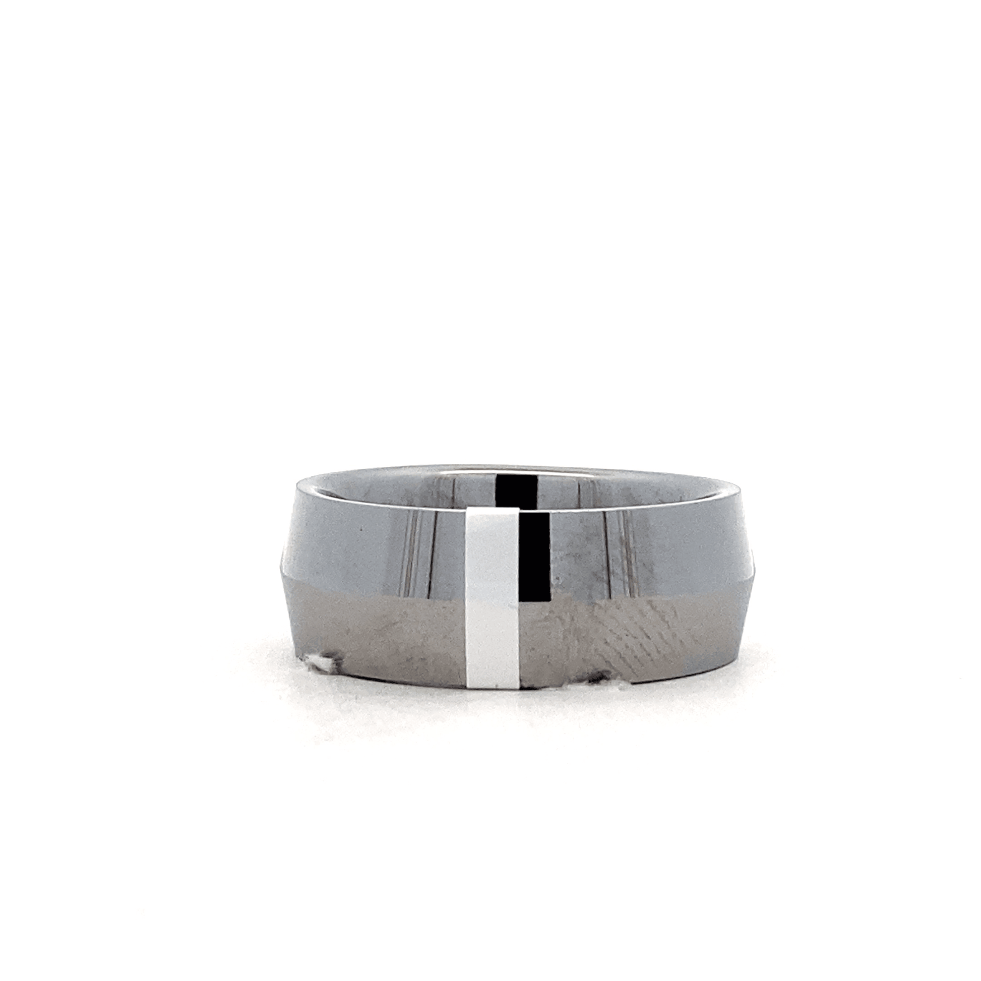 Tungsten Italy Men's Ring - ipawnishop.com