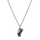 Collar Vintage Charm & Bead Golf Club - ipawnishop.com