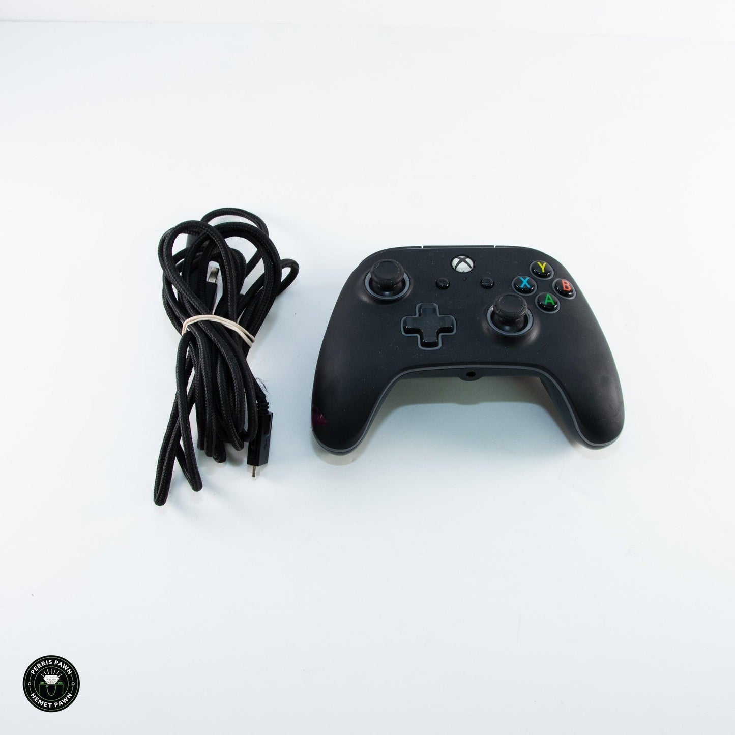 Xbox Controller - Right Joystick broken - ipawnishop.com