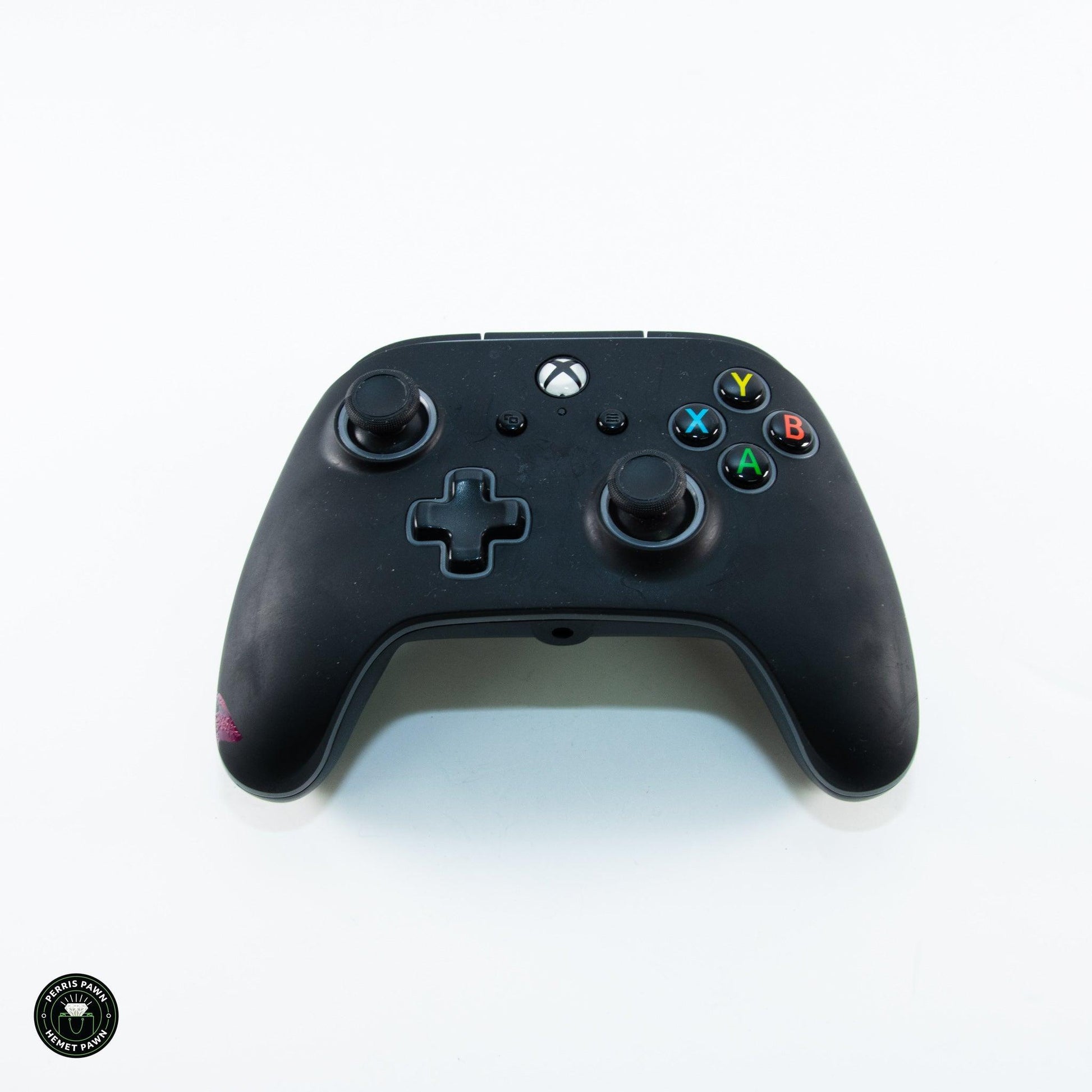 Xbox Controller - Right Joystick broken - ipawnishop.com