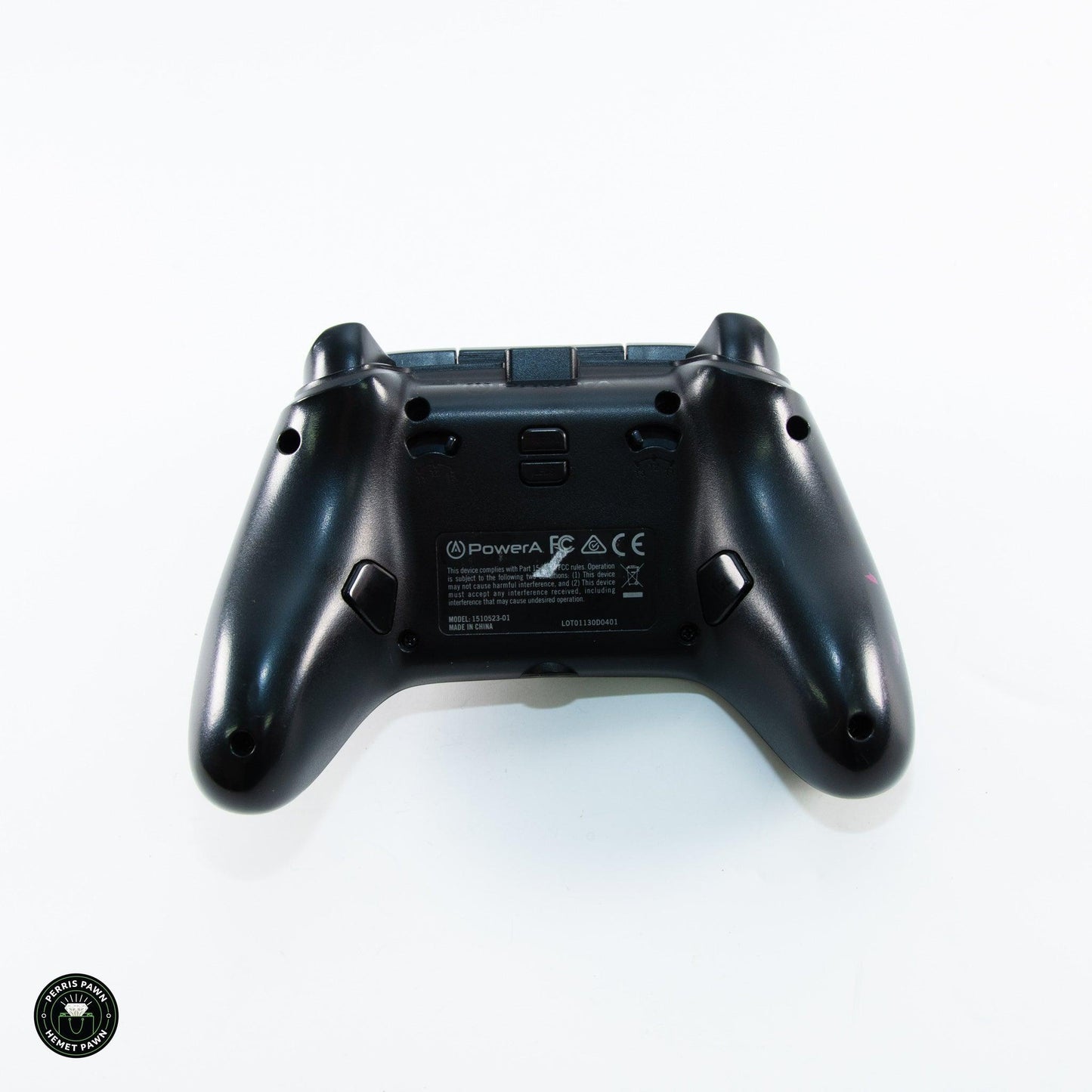 Xbox Controller - Right Joystick broken - ipawnishop.com