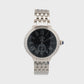 Gevril Astor Limited Edition Stainless Steel Wristwatch & Original Box