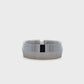 Tungsten Italy Men's Ring
