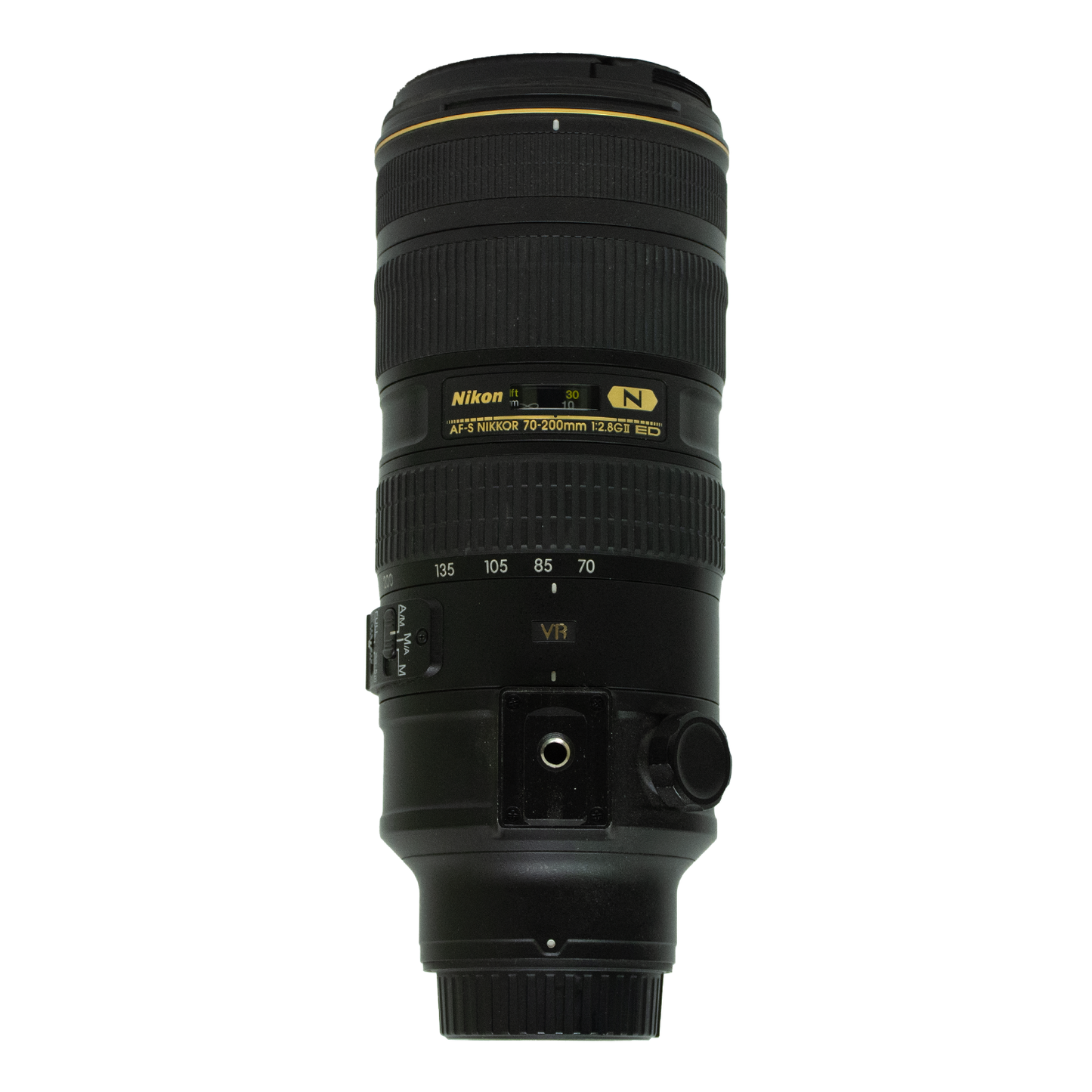 Nikon AF-S Nikkor 70-200mm 1:2.8GII ED