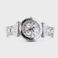 INVICTA Sub Aqua Flame-Fusion Crystal Watch 24427