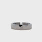 Tungsten Carbide Men's Ring