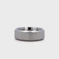 Tungsten Carbide Men's Ring